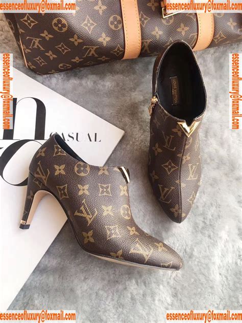 louis vuitton replica ankle boots cheap dg gte|louis vuitton dupe walmart.